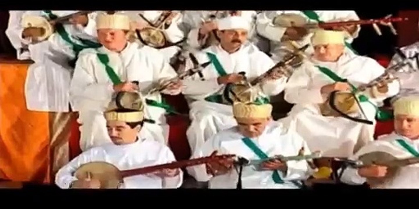 Music moroccan Amazighr Video 2