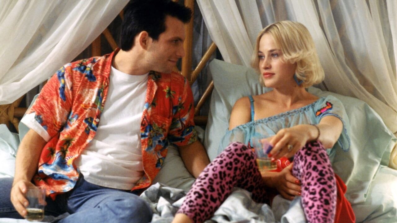 Bande annonce "True Romance"