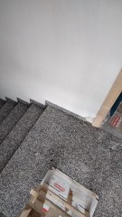 les travaux électriques d'un clinique