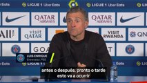 Luis Enrique: 