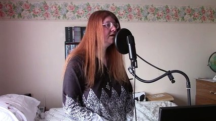 What Was I Made For 1a