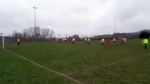 NOUVELLE OCCASION POUR L'AS DU PIC FACE AU FC PLATEAU ARDECHOIS DIMANCHE 25 FÉVRIER 2024