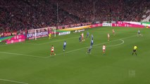 Kane hits last-gasp winner as Bayern edge past Leipzig