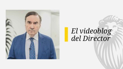 Videoblog del Director: Ábalos se equivoca: Sánchez sólo sería responsable si él no fuera inocente