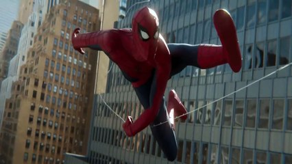 Watch Spider-Man- Lotus (2023) Full Movie For Free