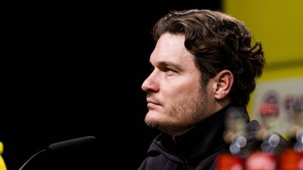 "Namen genannt" - Terzic kritisiert Spieler deutlich