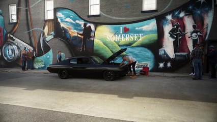 Love's Fast Lane Bande-annonce (EN)