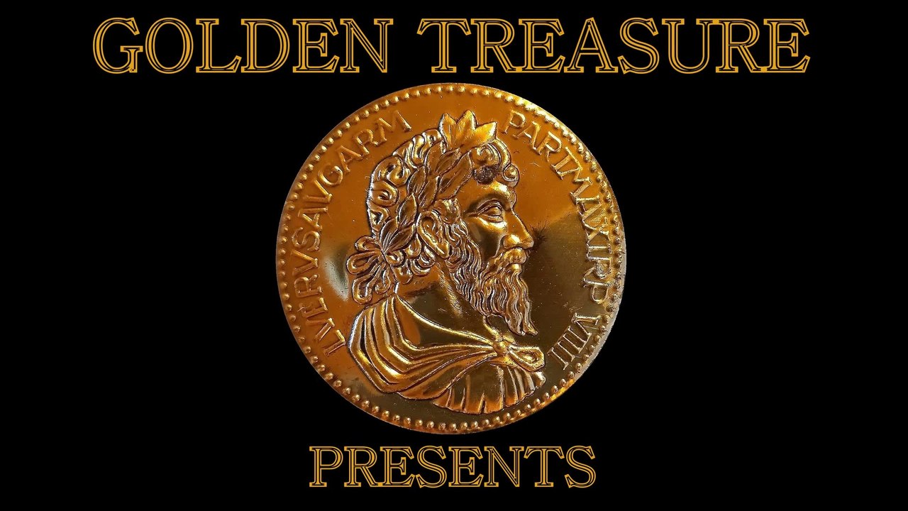 Golden Treasure (TRAILER)