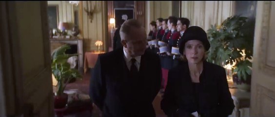 Couleurs de l'incendie Bande-annonce (FR)