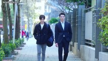 (IndoSub) Be Loved In House Eps 4