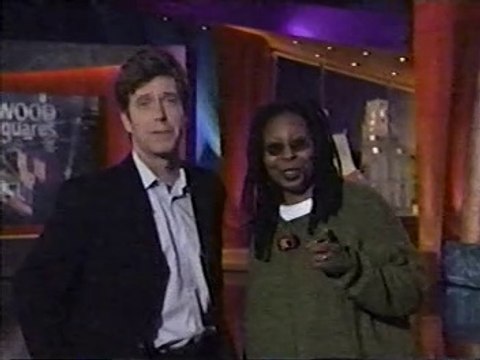 David vs. Laura (from 2nd taped week), 12/98