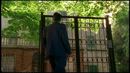 CARABINIERI S1 EP 16 PADRI