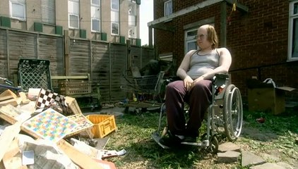 Little Britain - S1 E9