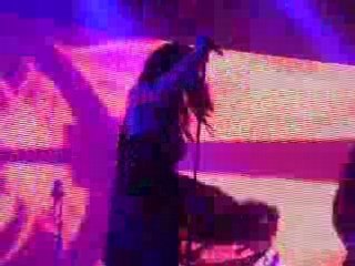 Reprise Jen' 29 Mars Rouen