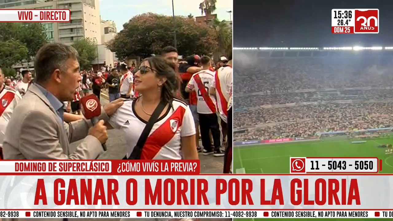 Se viene Boca - River: ¿Quién gana?