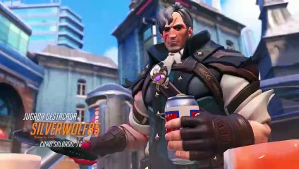 Jugada Destacada Soldado 76 108