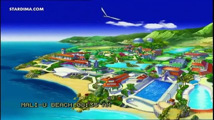 الحلقة 3 الثالثة   كاملة مدبلج عربي Totally Spies! كرتون الجاسوسات الجزء الخامس