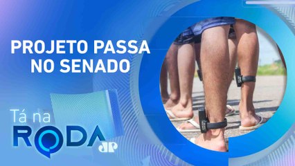 POLÊMICA! Aprovação do FIM DAS ‘SAIDINHAS’ é sinalização NEGATIVA AO GOVERNO? | TÁ NA RODA