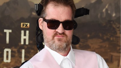 VOICI : Kenneth Mitchell : l'acteur de Captain Marvel est mort à l'âge de 49 ans