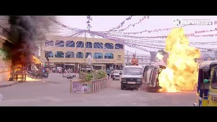 Custody (2023) Full Hindi Movie | Watch the Thrilling Family Drama Online