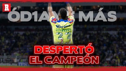 GOLPE de realidad para CRUZ AZUL I El color América vs Cruz Azul