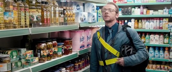 Absolutely.Anything - Film complet