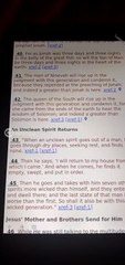 Where was Jesus After his Death
