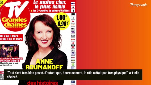 Sofia Essaïdi enceinte en plein tournage, ses confidences : heureusement que...