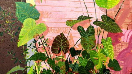 Nicholas Bono Kennedy: Sunset Nursery / Simchowitz Pasadena