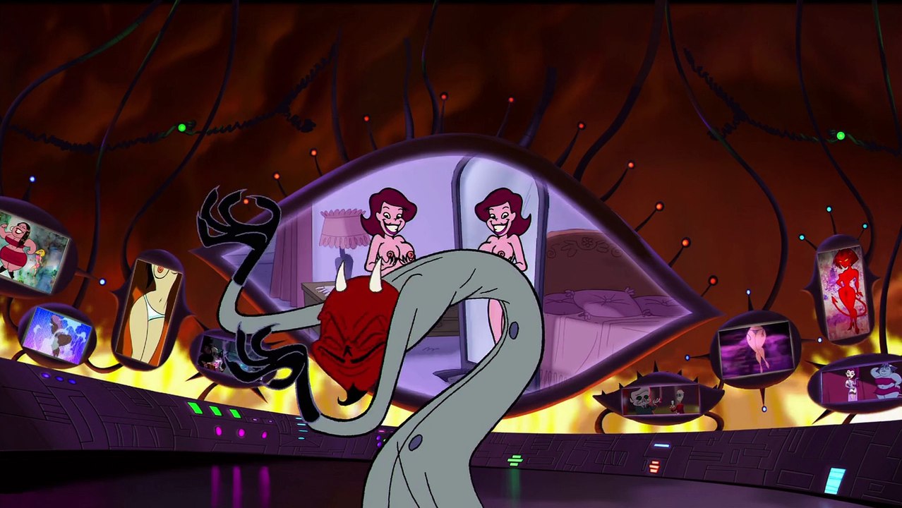 The Haunted World Of El Superbeasto Full Movie Watch Online 123Movies