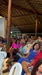 Votação para síndico de condomínio de luxo acaba em atrito entre ex-ministro e vizinhos