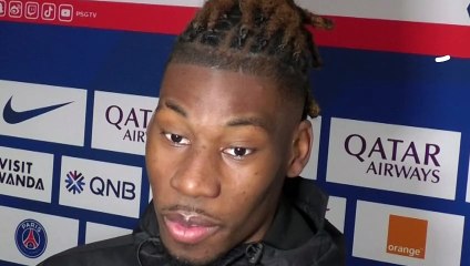 Les regrets de Wooh malgré la belle performance rennaise