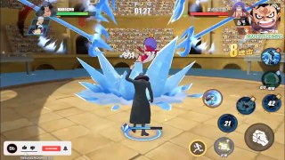 GG1 A comprehensive guide to the secrets of One Piece Fighting Path