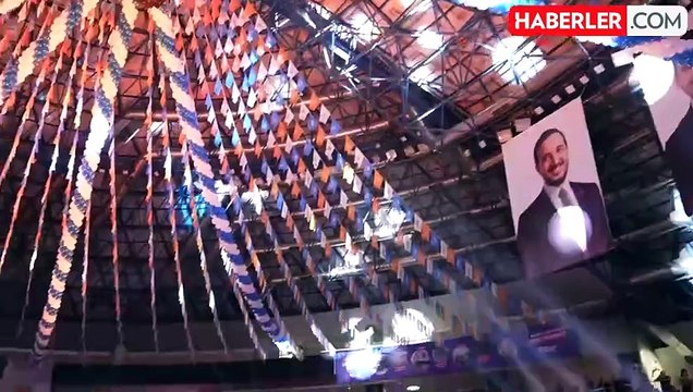 Bağcılar Belediye Başkanı Abdullah Özdemir: Seçimden sonra dokunmamıza gerek kalmayacak, hep birlikte tatile göndereceğiz