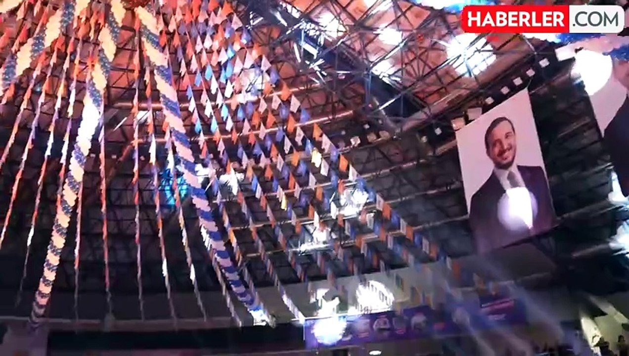 Bağcılar Belediye Başkanı Abdullah Özdemir: Seçimden sonra dokunmamıza gerek kalmayacak, hep birlikte tatile göndereceğiz