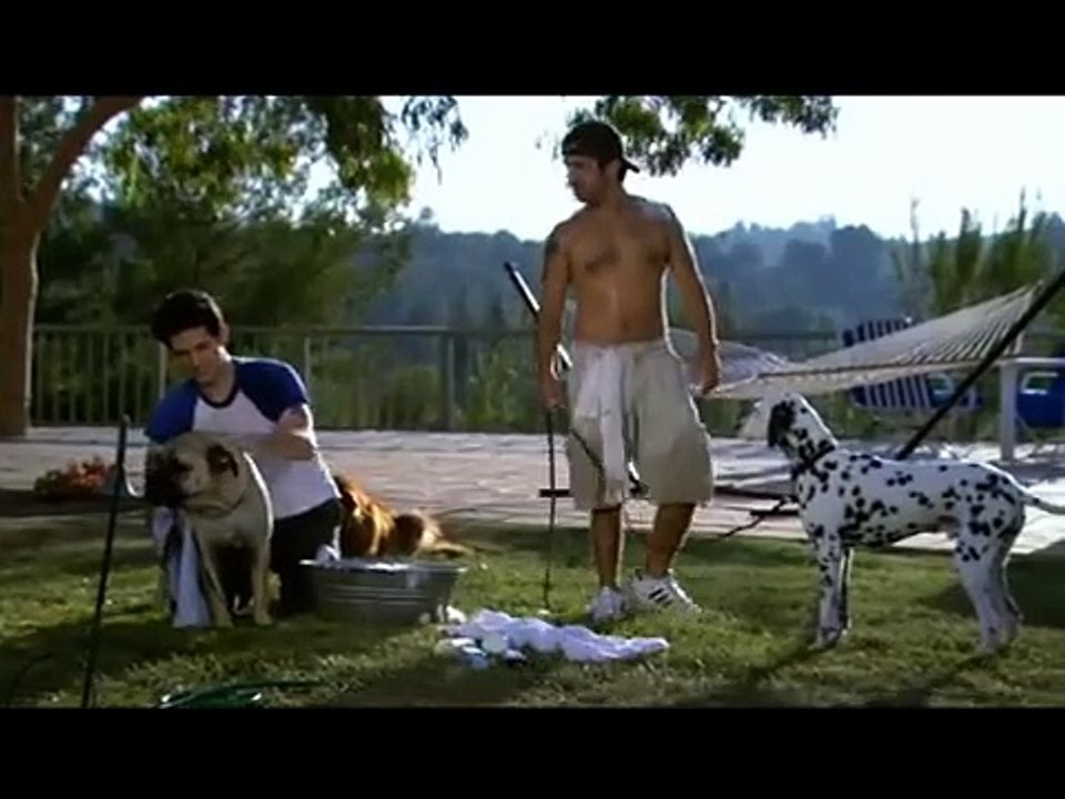 West Of Brooklyn (Brooklyn’de Aşk) - TÜRKÇE DUBLAJ - Romantik Komedi