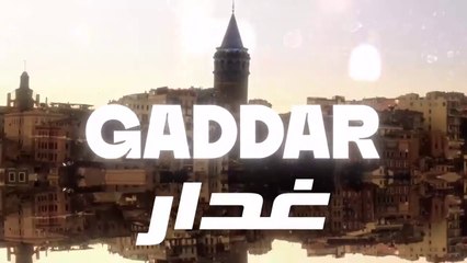 مسلسل غدار الحلقة 28 الثامنة والعشرون مدبلجة HD