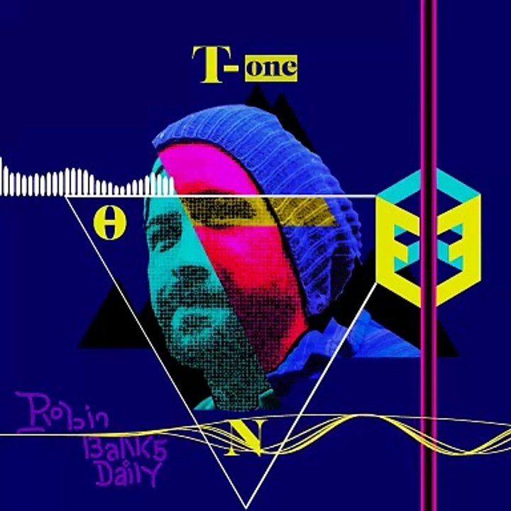 "Daylit Day" - RobinBanksDaily