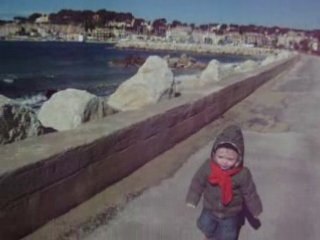 La dernière balade avant de reprende le train