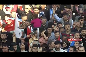 HAFTA SONU ANA HABER 25.02.2024