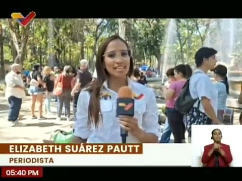 Caracas | Ciudadanos agradecen al Pdte. Maduro por las jornadas de Atención Integral para mascotas