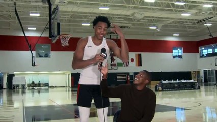 Scottie Barnes