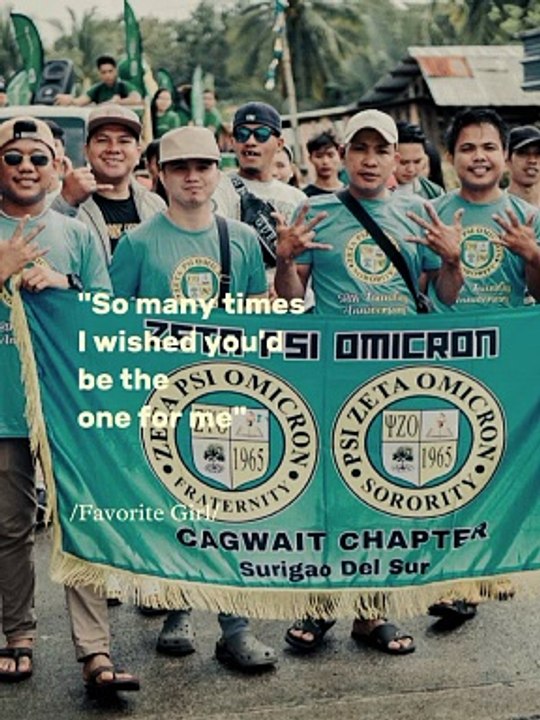 fraternity