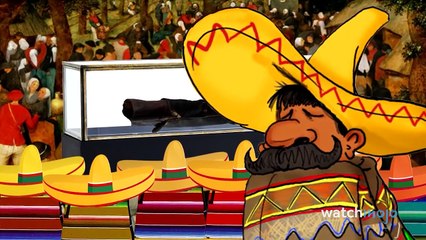 ¡Top 10 Datos ESPELUZNANTES de la Historia de Latinoamérica!