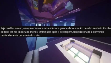 KAREN EXIGE QUE EU TROQUE MEU ASSENTO NA CLASSE EXECUTIVA PARA CLASSE ECONÔMICA | Relatos do Reddit