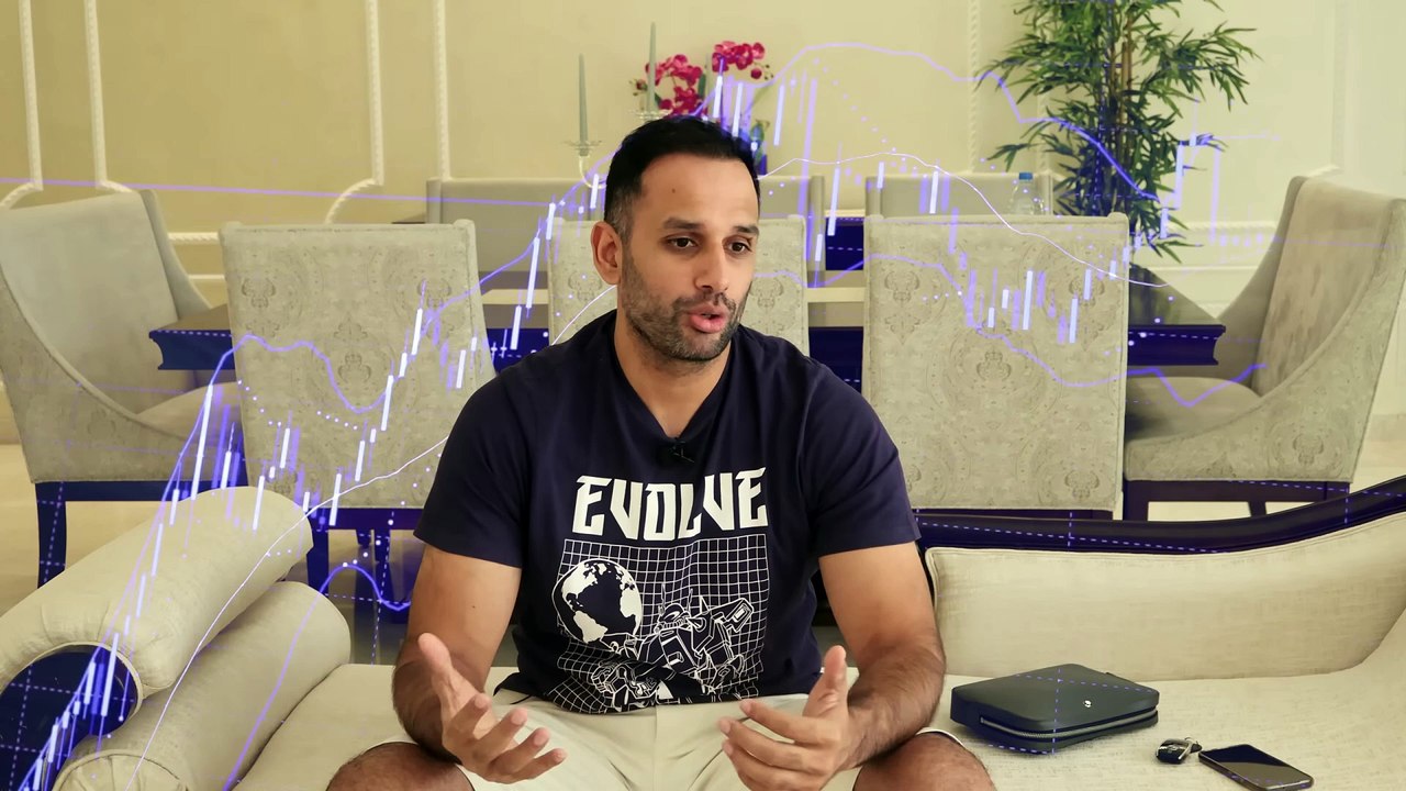 Increase your risk to make money