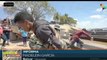 Consejo de Pescadores y Fuerzas Armadas trabajan en rescate de mineros de Bulla Loca