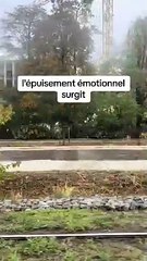 C'est quoi l'épuisement émotionnel