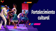 Guía Cultural | Viva Venezuela Mi Patria Querida activará la cultura nacional
