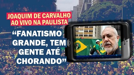 "BANDEIRA DE ISRAEL POR R$ 50 É O ITEM MAIS VENDIDO" | Cortes 247